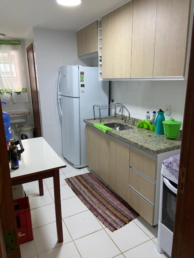 Apartamento リオ・ダス・オストラス エクステリア 写真