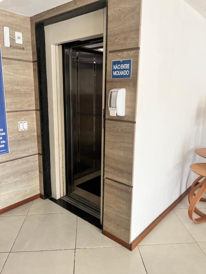 Apartamento リオ・ダス・オストラス エクステリア 写真