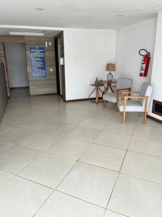Apartamento リオ・ダス・オストラス エクステリア 写真